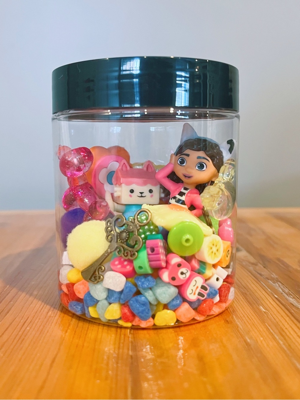 Gabby Dollhouse Mini Sensory Kit - Kids Toys